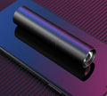 Rechargeable mini LED flashlight product view