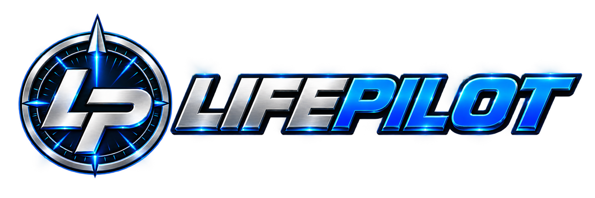 LifePilot 
